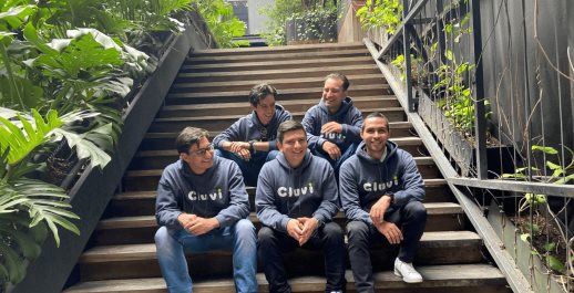 Why We Invested: Cluvi
