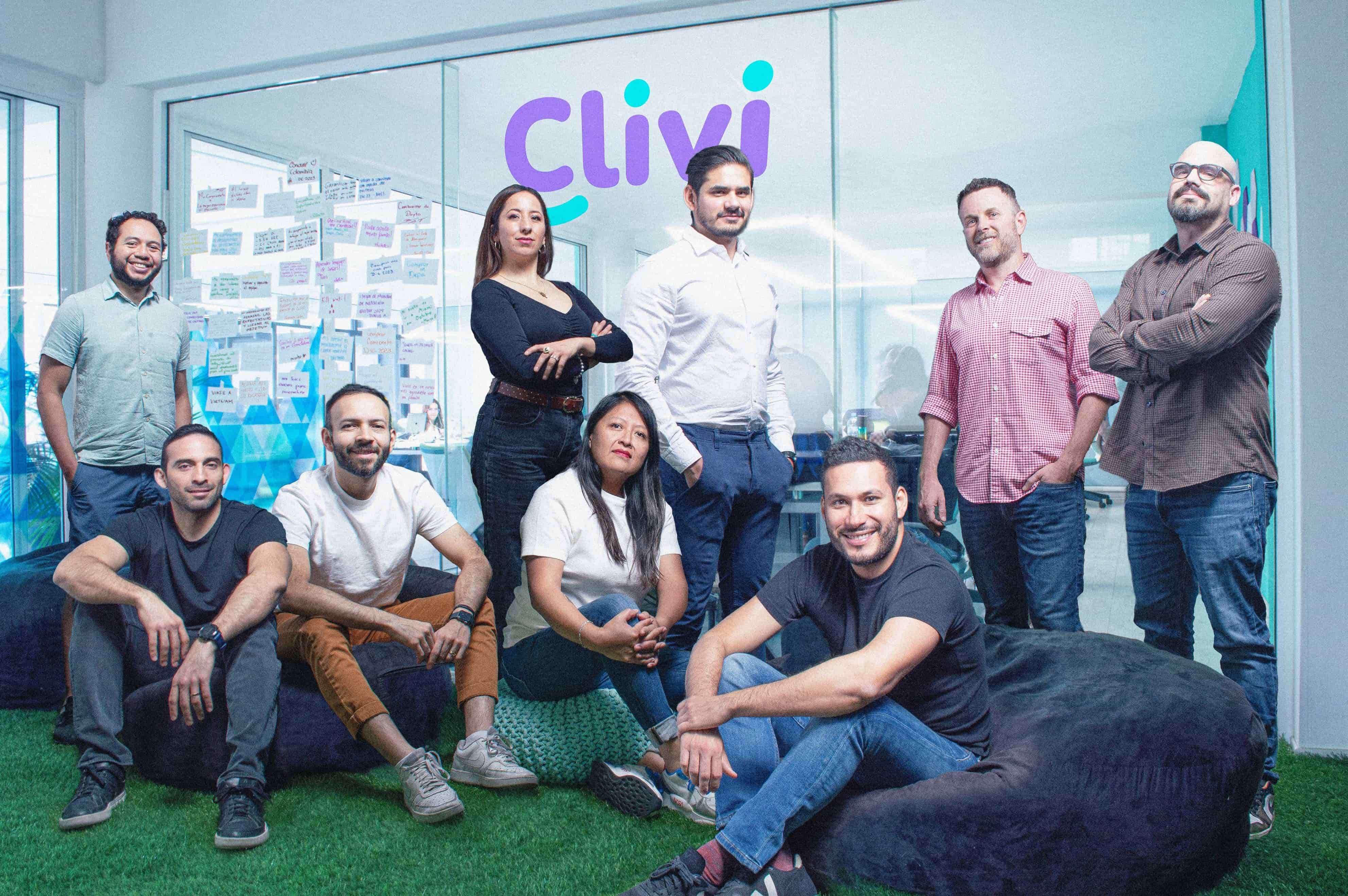 Why We Invested: Clivi