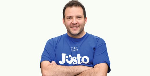 Why We Invested: Jüsto