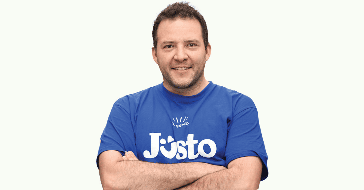 Why We Invested: Jüsto