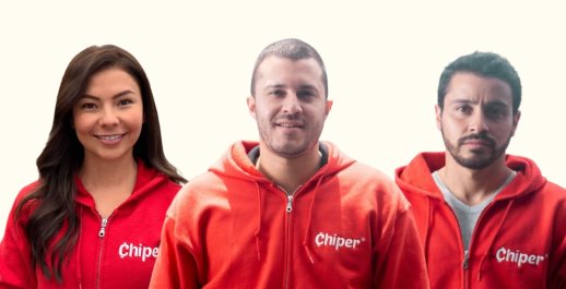 Why We Invested: Chiper