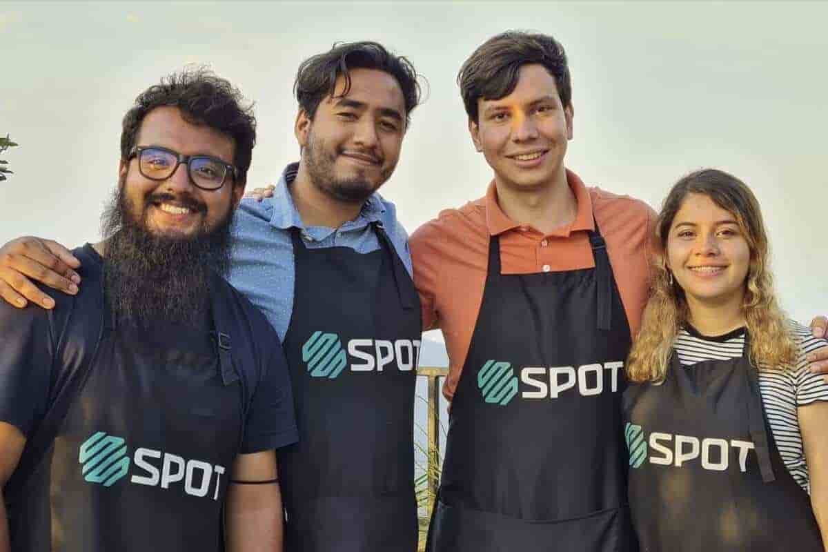 Why We Invested: SPOT