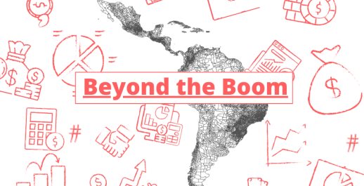 Beyond the Boom: How VC is Maturing in Latin America