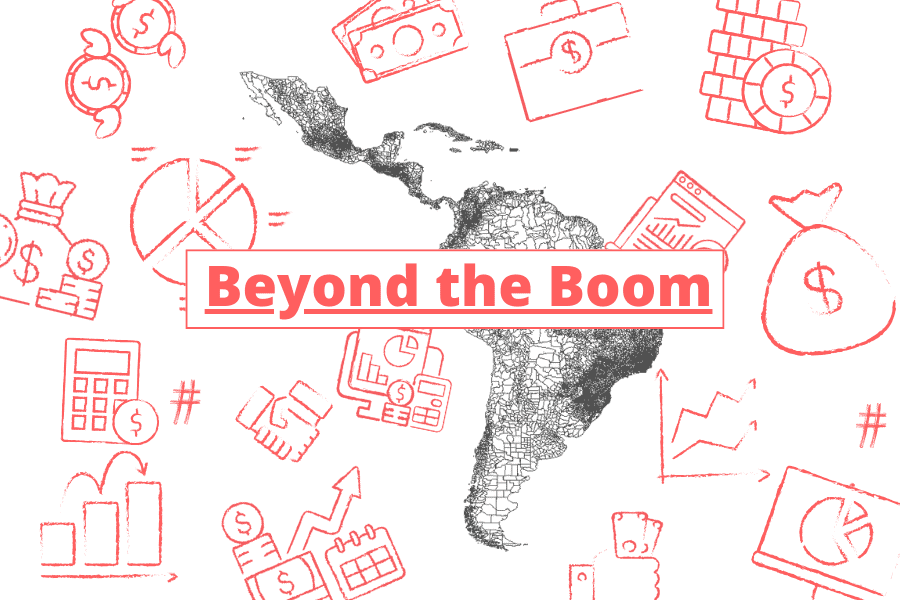 Beyond the Boom: How VC is Maturing in Latin America