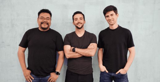 Why We Invested: Aloi