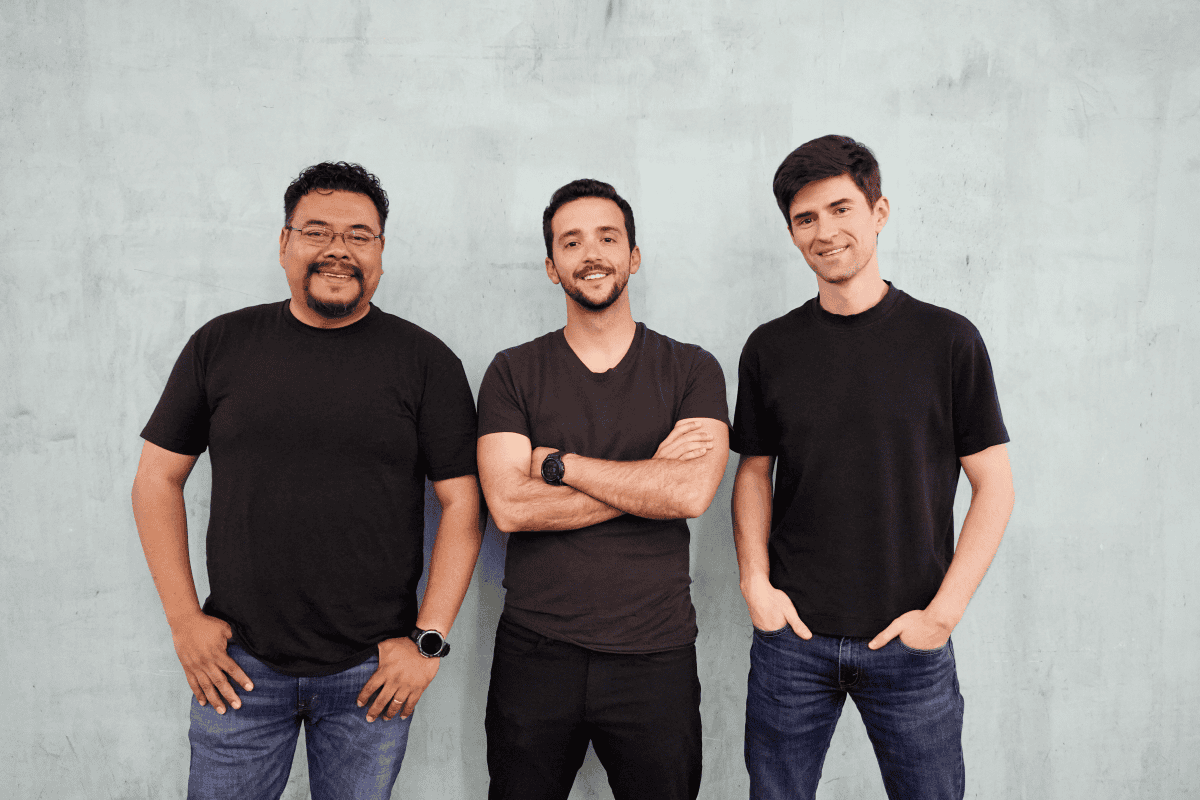 Why We Invested: Aloi